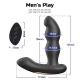 Масажер простати - Prostate Massager With Vibration & 360° Rotation Erospace Men’s Play B12
