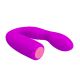 Вибратор - Pretty Love Quintion Massager Purple