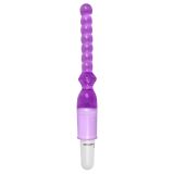 Анальный стимулятор - Pink Vibrator