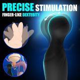 Масажер простати - Prostate Massagers Remote Control Prostate Massager That Wiggles