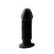 Анальная пробка - Rubicon Evil Dildo Plug M
