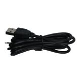 Анальна пробка - Pretty Love Anal Plug Vibrating Massager Black