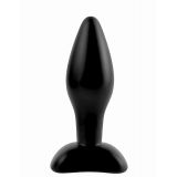 Анальна пробка - Anal Fantasy Collection Small Silicone Plug