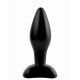 Анальна пробка - Anal Fantasy Collection Small Silicone Plug