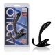 Анальна пробка Apollo Curved Prostate Probe