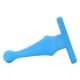 Анальна пробка TLC® Bum Buddies Tease My Tush, Advanced Silicone Anal Plug, 13,2х4, 3 см