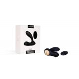 Svakom - Vick Powerful Plug Remote Controlled Vibrator масажер простати, 10х2.6 см