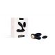 Svakom - Vick Powerful Plug Remote Controlled Vibrator масажер простати, 10х2.6 см
