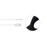 Svakom - Vick Powerful Plug Remote Controlled Vibrator масажер простати, 10х2.6 см