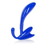 Анальна пробка Apollo Curved Prostate Probe