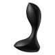 Анальна пробка - Satisfyer Backdor Lover Black