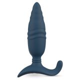 Масажер простати - Anos RC Thrusting Butt Plug Масажер простати - Anos RC Thrusting Butt Plug