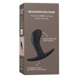 Bootie S black
