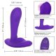 CalExotics Remote Pinpoint Pleaser - вібромасажер простати, 7,25х3, 25 см