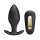 Анальна пробка - Pretty Love Silicone Vibrating Butt Plug