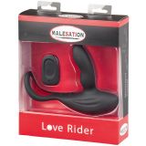 Масажер простати - MALESATION Love Rider