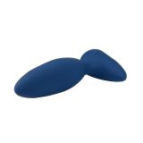 Анальная смарт-вибропробка Adrien Lastic Little Rocket 2.0, 10 режимов, двойной силикон