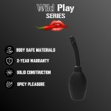 Анальний душ - Erospace Wild Play Anal Douche C4