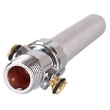 Анальний душ - Total Splash Intimdusche