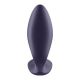 Анальная смарт-пробка с вибрацией Satisfyer Power Plug, очень мощная