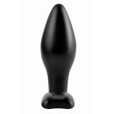 Анальна пробка - Anal Fantasy Collection Medium Silicone Plug