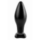 Анальна пробка - Anal Fantasy Collection Medium Silicone Plug