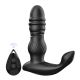 Масажер простати - Erospace Men’s Play Thrusting Prostate Massager B4