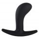 Bootie S black