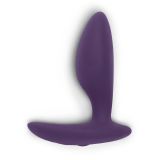 Анальна пробка We Vibe Ditto Vibrating Butt Plug