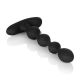 CalExotics Eclipse Slender Beads анальні намиста з вібрацією, 16х2, 5 см
