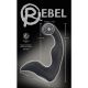 Масажер простати - Rebel Prostate Plug recharge