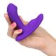 CalExotics Remote Pinpoint Pleaser - вібромасажер простати, 7,25х3, 25 см
