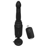 Анальний вібратор - Anal Fantasy Vibrating Ass Thruster Анальний вібратор - Anal Fantasy Vibrating Ass Thruster