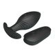 Анальна пробка - Pretty Love Silicone Vibrating Butt Plug