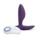Анальна пробка We Vibe Ditto Vibrating Butt Plug
