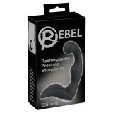 Масажер простати - Rebel Prostate Plug recharge