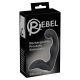 Масажер простати - Rebel Prostate Plug recharge