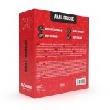 Анальний душ - Erospace Wild Play Anal Douche C4