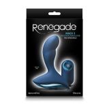 NS Novelties Renegade Mach II - массажер простаты