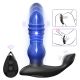 Масажер простати - Erospace Men’s Play Thrusting Prostate Massager B4