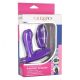 CalExotics Remote Pinpoint Pleaser - вібромасажер простати, 7,25х3, 25 см