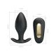Анальна пробка - Pretty Love Silicone Vibrating Butt Plug
