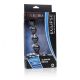 CalExotics Eclipse Slender Beads анальні намиста з вібрацією, 16х2, 5 см