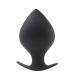 Набір анальних пробок - Black Mont Renegade Spade Plug Kit