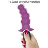 Масажер простати - IJOY Dynamic Prostate Stimulator