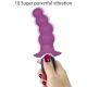Масажер простати - IJOY Dynamic Prostate Stimulator