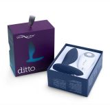Анальна пробка We Vibe Ditto Vibrating Butt Plug