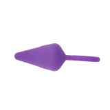 Анальная пробка - Sweet Breeze Anal Plug M Purple