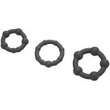 Набір секс-игрушек - MALESATION Premium Anal Set
