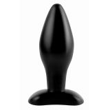Анальна пробка - Anal Fantasy Collection Medium Silicone Plug